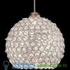 Wac lighting roxy pendant light mp-335-cl/bn, светильник