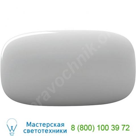 Foscarini 207005 10 ul tivu grande wall or ceiling light, светильник