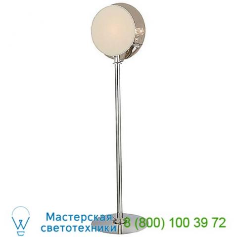 Osiris reflector floor lamp visual comfort tob 1290bz/hab-l, светильник