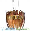0003097 dracena s60 suspension leucos lighting, светильник