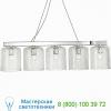 Charles linear suspension light hudson valley lighting 3240-agb, светильник