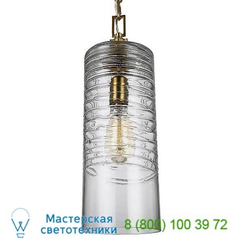 Elmore 1446 pendant light feiss p1446bbs, светильник