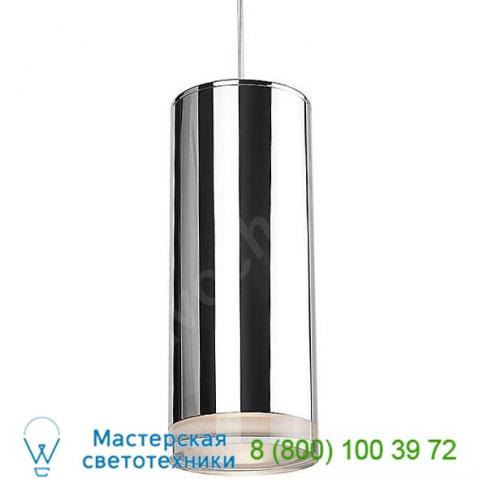Cameo led mini pendant light kuzco lighting 401431ch-led, светильник