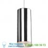 Cameo led mini pendant light kuzco lighting 401431ch-led, светильник
