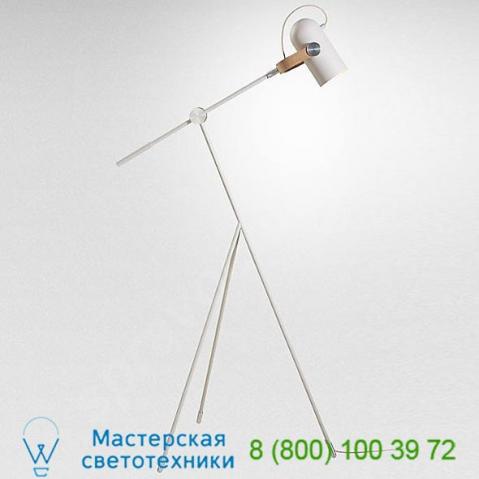 Carronade adjustable floor lamp 360sb le klint, светильник