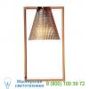 Kartell light-air sculpted table lamp 9135/b4, настольная лампа