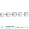 Besa lighting pogo bath bar 3ws-718006-sn, светильник для ванной