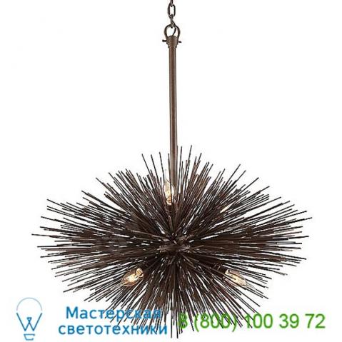 Troy lighting uni pendant light f3666, светильник