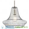 Kichler 42328nics everly 42328 / 42329 pendant light, светильник