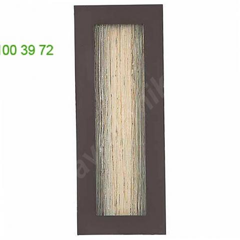 Ws-w71618-bz modern forms oath led wall light, уличный настенный светильник