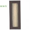 Ws-w71618-bz modern forms oath led wall light, уличный настенный светильник