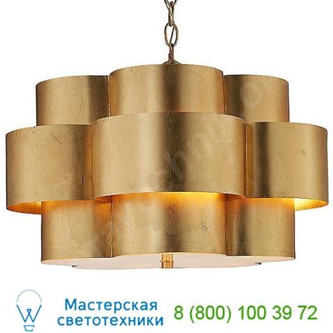 Arn 5306bsl visual comfort arabelle pendant light, светильник