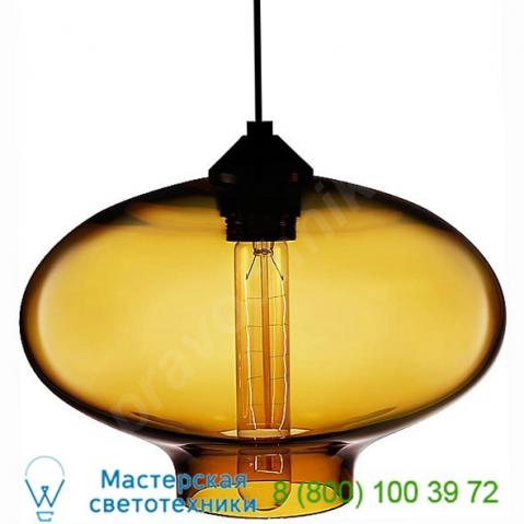 Gl-sgz-cl niche stargazer pendant light, подвесной светильник