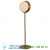 Tob 1290bz/hab-l osiris reflector floor lamp visual comfort, светильник