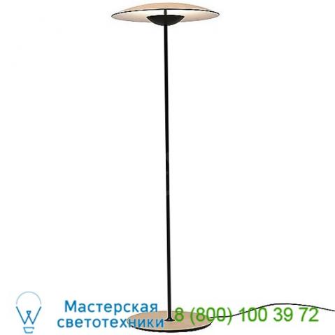 A662-041 marset led-ginger p floor lamp, светильник