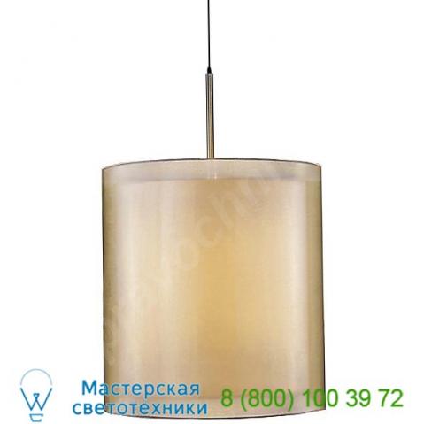 6019. 13 sonneman lighting puri large pendant light, светильник
