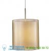 6019. 13 sonneman lighting puri large pendant light, светильник