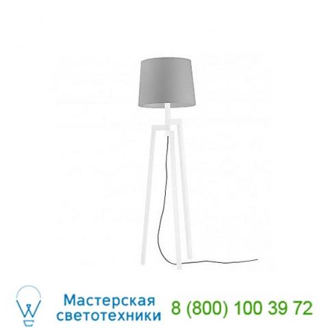 Stilt floor lamp st1-lgstlt-wl blu dot, светильник