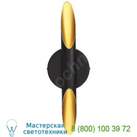 Arnsberg 221570206 bolero led wall light, настенный светильник