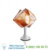 Gemmy prisma table lamp gem04tav0001lcy slamp, настольная лампа