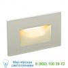 Ledstep005-bk horizontal recessed led step light dals lighting, светильник
