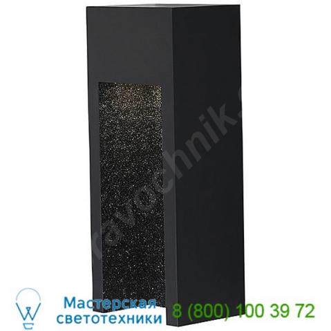 Lbl lighting od746blled277w raven 18 outdoor wall light, уличный настенный светильник