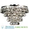 Z1002 bling flushmount robert abbey, светильник