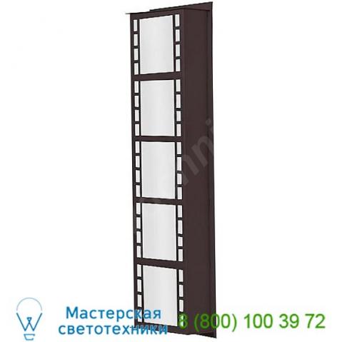 Napoli 26 outdoor wall light besa lighting napoli26-wa-ba, уличный настенный светильник