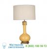 Athena table lamp robert abbey pc992, настольная лампа