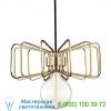 H132701-pn mitzi - hudson valley lighting daisy pendant light, подвесной светильник