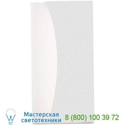 Nami outdoor led wall sconce 7218. 72-wl sonneman lighting, уличный настенный светильник