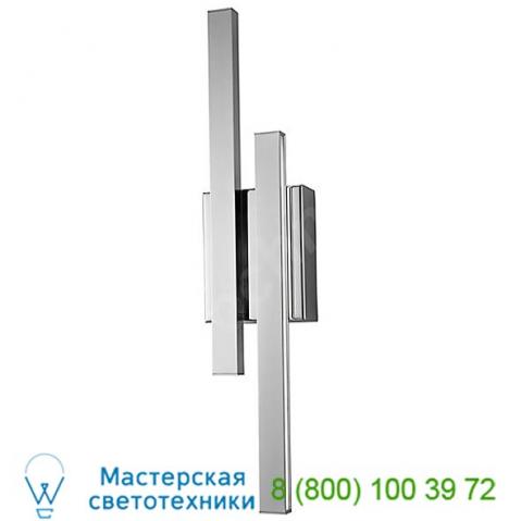 Elan lighting 83702 idril led wall sconce, настенный светильник