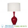 Robert abbey audrey table lamp ob980, настольная лампа