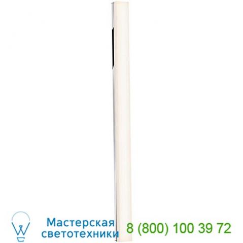 Ob-2540. 01 vanity slim bath bar (24 inch) - open box return sonneman lighting, опенбокс