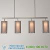 Plb0019-43-fb-0-001-e2 uptown mesh linear suspension light hammerton studio, светильник
