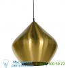 Beat stout pendant light tom dixon g739049, светильник