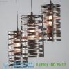 Chb0013-03-fb-f-c01-e2 hammerton studio tempest multipoint pendant light, светильник