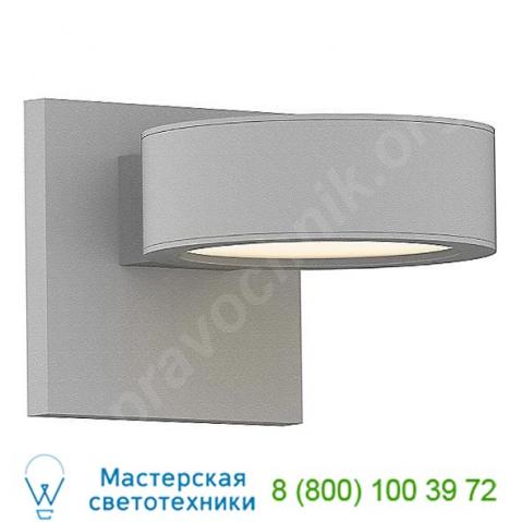 7302. Fh. Fh. 72-wl reals up/down outdoor led wall sconce sonneman lighting, уличный настенный