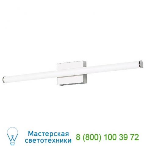 Ba980oypcled927 lufe round bath bar lbl lighting, светильник для ванной