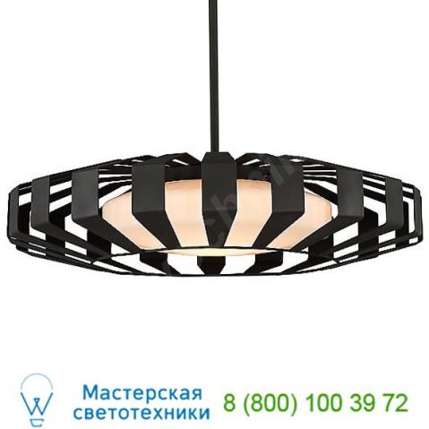 Impulse led pendant light troy lighting f5614, светильник