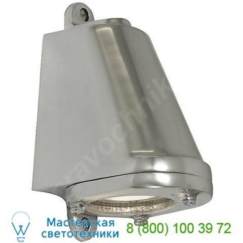 Original btc mast led outdoor wall light bt-dp0749/al/an, уличный настенный светильник