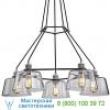 Troy lighting f6153 audiophile chandelier, светильник
