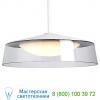 700tdmsqgpcwb-led tech lighting masque grande pendant light, светильник