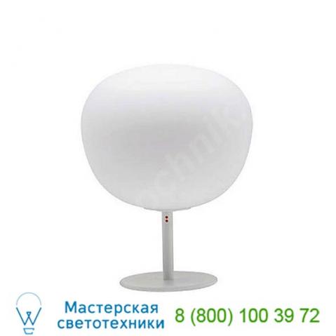 Lumi - mochi table lamp - f07b03 fabbian f07b03 a 01, настольная лампа