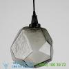 Hammerton studio gem led pendant light lab0039-01-fb-b-c01-l1, светильник