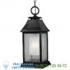 Shepherd outdoor pendant light feiss ol10611dwz, уличный подвесной светильник