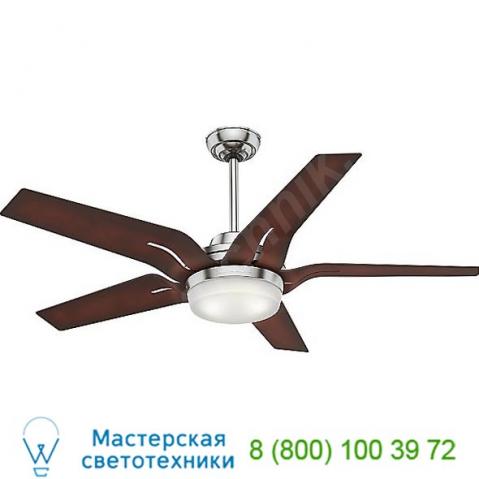 59197 casablanca fan company correne ceiling fan, светильник