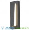 Aspen wedge outdoor wall light 700owaspw9308dzunvs tech lighting, уличный настенный светильник