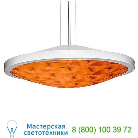 Lzf cervantes led pendant light cerv s bk led dim0-10v ul 20, светильник