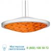Lzf cervantes led pendant light cerv s bk led dim0-10v ul 20, светильник